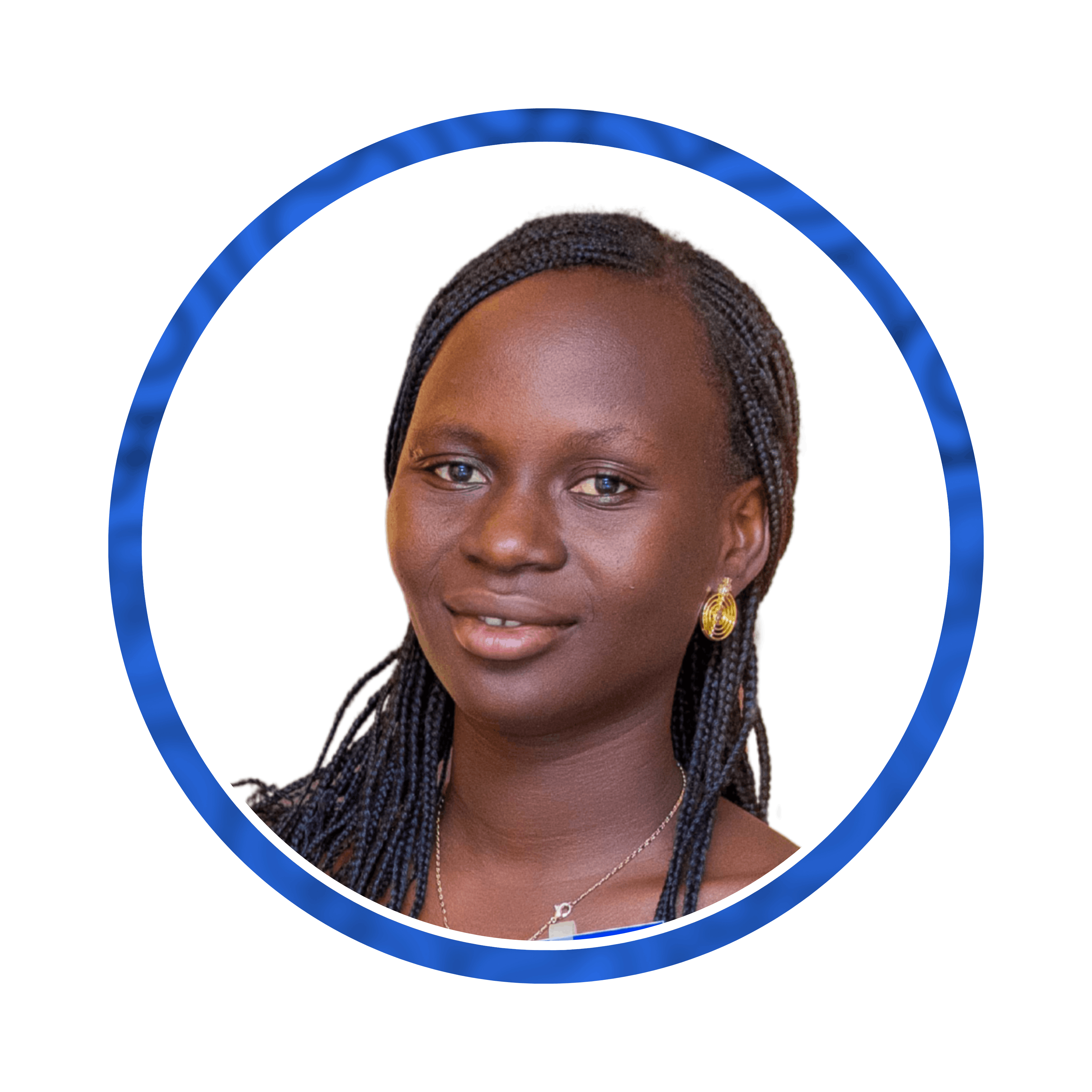  Laurentine KABORE