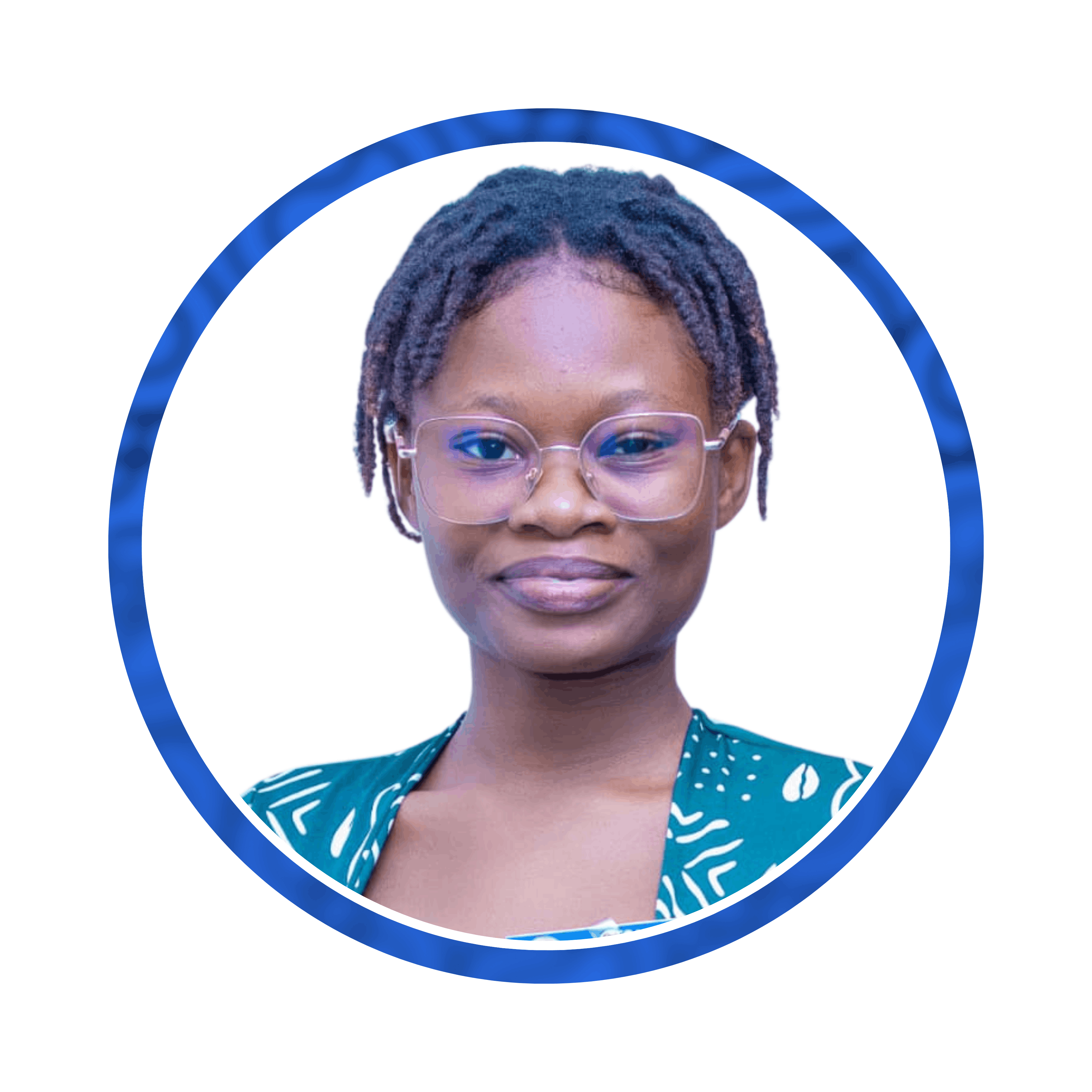  Madeleine TRAORE